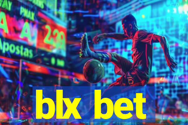 blx bet
